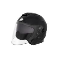 Desment Шлем открытый Aero Black Gloss в Астрахани