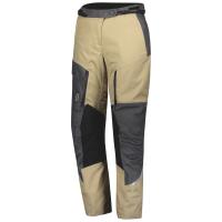 Scott Брюки Voyager Dryo iron grey/beige в Астрахани