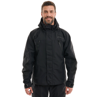 Dragonfly Мембранная куртка Quad 2.0 V26 Black в Астрахани