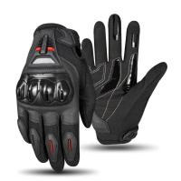 Ones Again Перчатки текст MG-07(P) black-red в Астрахани