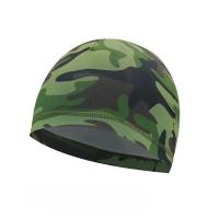 Scout Подшлемник-шапочка spotty Light темно-зеленый-черный в Астрахани