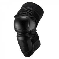 Leatt Наколенники Enduro Knee Guard Black в Астрахани