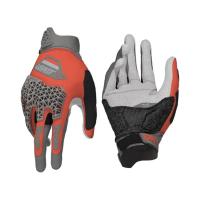 Leatt Перчатки ADV Rally 5.5 2026 Burn в Астрахани