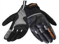 Spidi Перчатки Flash CE Black Camouflage в Астрахани