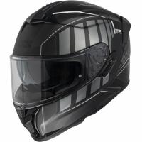 IXS Шлем интеграл IXS 422 FG 2.1 Черный/Серый/Матовый в Астрахани