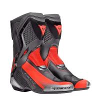 Dainese Ботинки Torque 4 628 Black/Red-Fluo в Астрахани