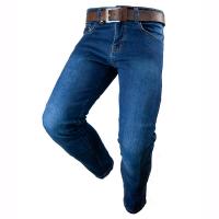 By City Штаны Tejano III Man Blue в Астрахани