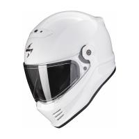 Scorpion Exo Мотошлем Covert-FX Solid Белый в Астрахани