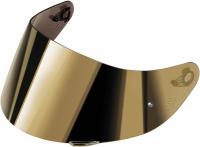 AGV Визор K5 S/K3 SV XS-MS Iridium Gold в Астрахани
