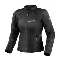 Shima Куртка Rush 2.0 Lady Black в Астрахани