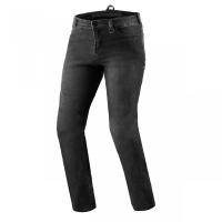 Shima мотоджинсы Rider Men Black в Астрахани