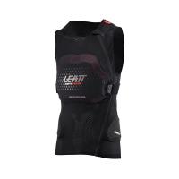 Leatt Защитный жилет Body Vest 3DF AirFit Evo V26 Black в Астрахани