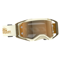 Scott Очки Prospect Pro Circuit AMP beige/brown в Астрахани