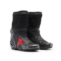 Dainese Ботинки Axial 2 Air Black/Black/Red-Fluo в Астрахани