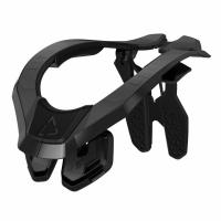 Leatt Защита шеи 4.5 Neck Brace V26 Stealth в Астрахани