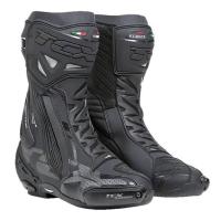 TCX Мотоботы RT-Race Pro Air Black/Reflex в Астрахани