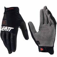 Leatt Перчатки SubZero 2.5 Black в Астрахани