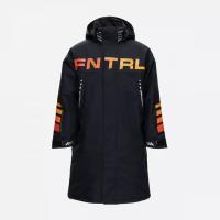 Finntrail Пальто мужское утепленное Boost 2016 GraphiteOrange в Астрахани