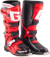 Gaerne Мотоботы SG-10 Black/Red в Астрахани