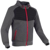 Segura Толстовка PULSOR Grey/Black в Астрахани