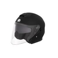 Desment Шлем открытый Aero Black Matt в Астрахани