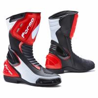 Forma Мотоботы Freccia Black/White/Red в Астрахани