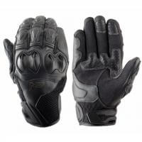Moteq Кожаные спортивные перчатки Reactor в Астрахани