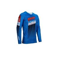 Leatt Джерси 3.5 Ride Kit V25 Royal в Астрахани