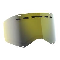 Scott Линзы Prospect/Fury amplifier yellow chrome в Астрахани