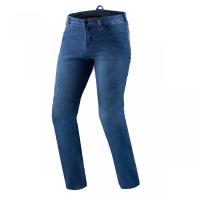 Shima мотоджинсы Rider Men Blue в Астрахани
