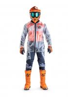 Acerbis Куртка дождевая Trasparent Pro Rain Jacket 3.0 Clear в Астрахани