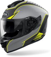 Airoh Мотошлем ST.501 Type  Yellow Matt в Астрахани