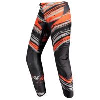 Scott Брюки Kids Noise orange/black в Астрахани
