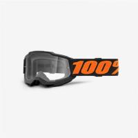 100% Очки подростковые Accuri 2 Goggle Chikago Clear Lens в Астрахани