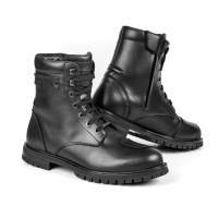 Stylmartin Мотоботы Jack WP Men Black в Астрахани