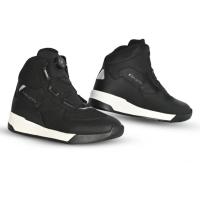 Dimox Ботинки женские Blaster Sneaker black/grey в Астрахани