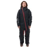 Dragonfly Комбинезон Gravity 2.0 Man Black - Red 2025 в Астрахани