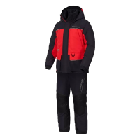 Finntrail Костюм утепленный Nordy Red в Астрахани