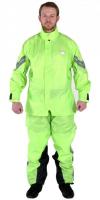 Hyperlook Дождевик раздельный Titan Green man в Астрахани