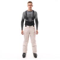 Dragonfly Штаны горнолыжные Gravity Man Light Grey 2025 в Астрахани