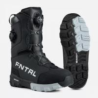 Finntrail Ботинки Backcountry 5235 Graphite в Астрахани