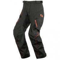 Scott Брюки Adventure 2 black/orange в Астрахани