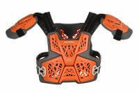 Acerbis Защита тела (Панцирь) Gravity Roost Orange в Астрахани