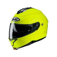 HJC Шлем C 91 Fluorescent Green в Астрахани