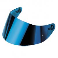 AGV Визор K5 S/K3 SV ML-XXL Iridium Blue в Астрахани