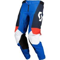 SCOTT Брюки 450 Angled blue/red в Астрахани