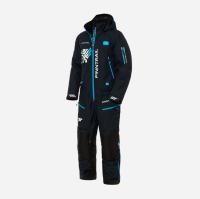 Finntrail Снегоходный Комбинезон Widetrack Pro Graphite в Астрахани