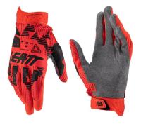 Leatt Перчатки 2.5 Windblock Red  в Астрахани