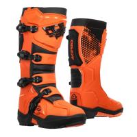 Acerbis Мотоботы кроссовые Artiglio Orange/Black в Астрахани