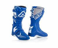 Acerbis Мотоботы кроссовые X-Team Blue/White в Астрахани